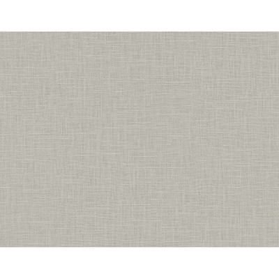 Seabrook Designs Myrna Linen - Stone Grey