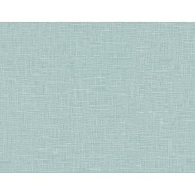 Seabrook Designs Myrna Linen - Victorian Teal
