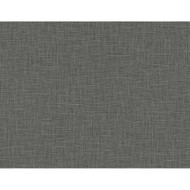 Seabrook Designs Myrna Linen - Charcoal