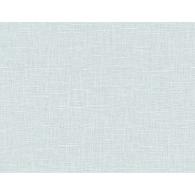 Seabrook Designs Myrna Linen - Icicle