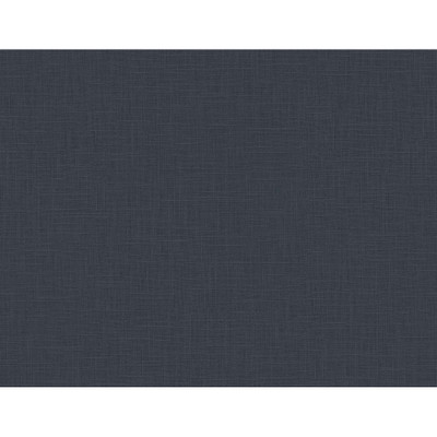 Seabrook Designs Myrna Linen - Regal Blue