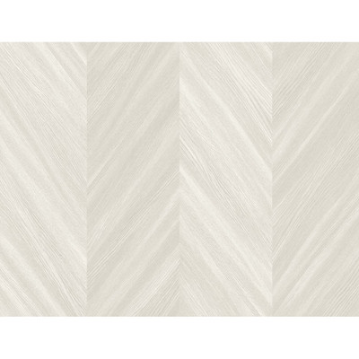 Seabrook Designs Chevron Wood - Crest