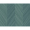 Seabrook Designs Chevron Wood - Wintergreen
