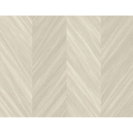 Seabrook Designs Chevron Wood - Bister