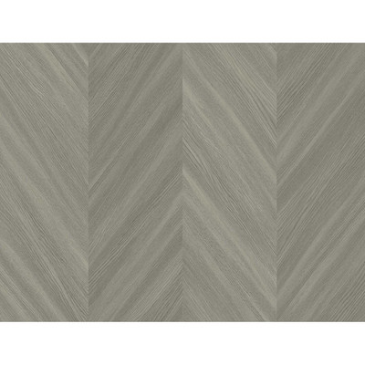 Seabrook Designs Chevron Wood - Veneer