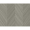 Seabrook Designs Chevron Wood - Veneer
