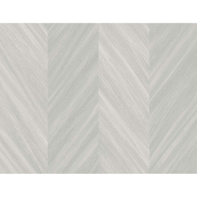 Seabrook Designs Chevron Wood - Sere