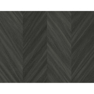 Seabrook Designs Chevron Wood - Apex