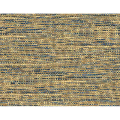 Seabrook Designs Rina - Honey & Navy