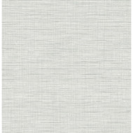 Seabrook Designs Mei Stringcloth - Dove Grey