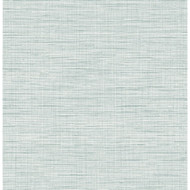 Seabrook Designs Mei Stringcloth - Seabreeze