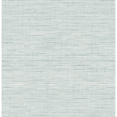Seabrook Designs Mei Stringcloth - Seabreeze