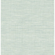 Seabrook Designs Mei Stringcloth - Calming Mint