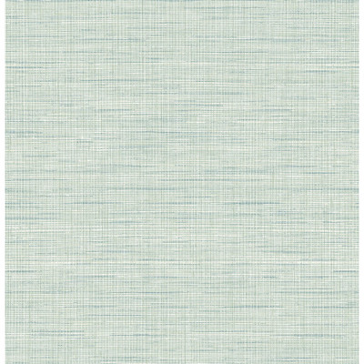 Seabrook Designs Mei Stringcloth - Calming Mint