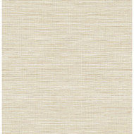 Seabrook Designs Mei Stringcloth - Sandstone