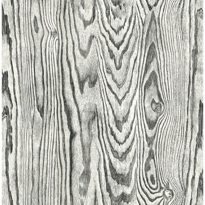 Seabrook Designs Nina - Salt & Pepper