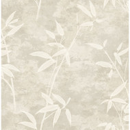 Seabrook Designs Honshu Bamboo - Warmstone