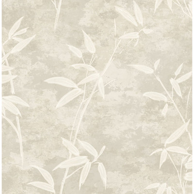 Seabrook Designs Honshu Bamboo - Warmstone