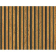 Seabrook Designs Jun - Honey Brown