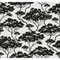 Seabrook Designs Nara Stringcloth - Onyx & Fog