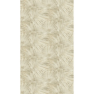 Seabrook Designs Rei Mural - Pavestone & Silver