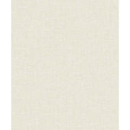 Seabrook Designs Abington Faux Linen - Tan