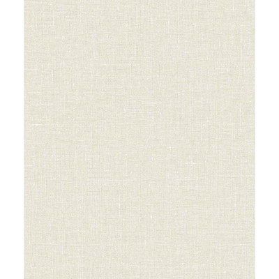 Seabrook Designs Abington Faux Linen - Tan