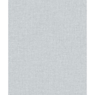 Seabrook Designs Abington Faux Linen - Grey Dove