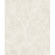 Seabrook Designs Avena Branches - Mica