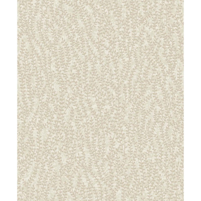 Seabrook Designs Seaweed Beaded Branches - Organic Silk