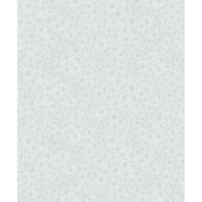 Seabrook Designs Windham Shells - Grey Pearl