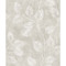 Seabrook Designs Branch Trail Silhouette - Grey Taupe