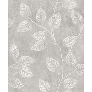 Seabrook Designs Branch Trail Silhouette - Slate