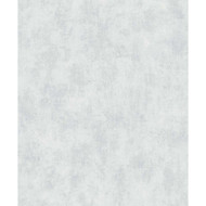 Seabrook Designs Claire Faux Suede - Ice Pearl
