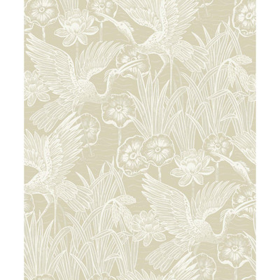 Seabrook Designs Marsh Cranes - Shore