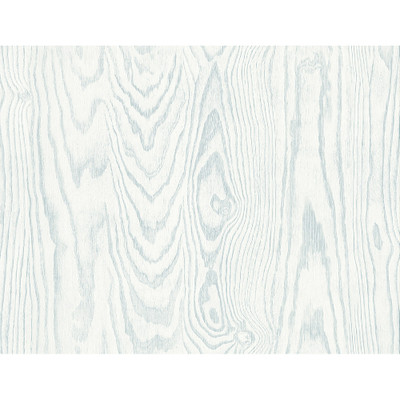 Seabrook Designs Kyoto Faux Woodgrain - Soft Blue