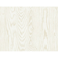 Seabrook Designs Kyoto Faux Woodgrain - Washed Grain