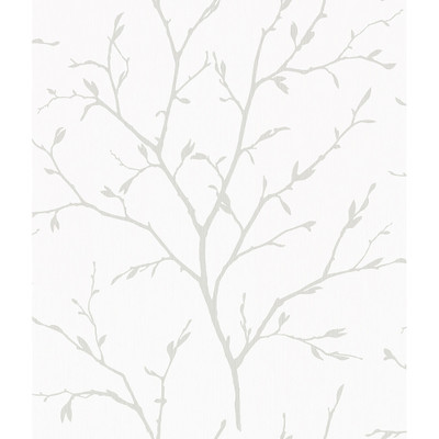 Seabrook Designs Branching Out - Winter Grey