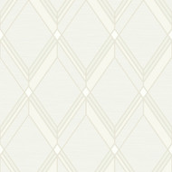 Collins & Company Brooklyn Diamond - Metallic Pearl