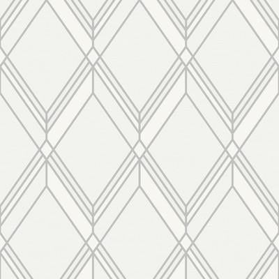 Collins & Company Brooklyn Diamond - Metallic Silver