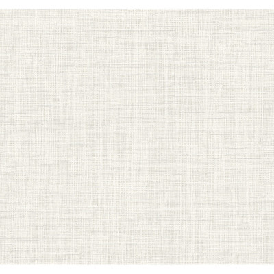 Collins & Company Glitter Faux Finish - White Linen