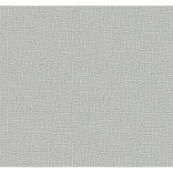 Collins & Company Rockefellar Maze - Slate Grey