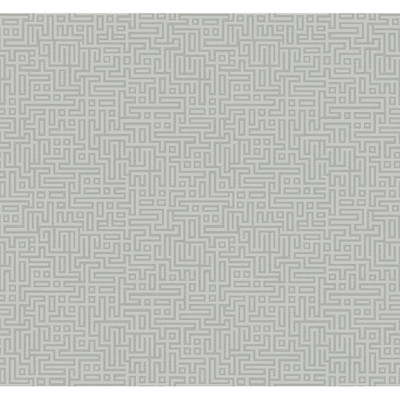 Collins & Company Rockefellar Maze - Slate Grey