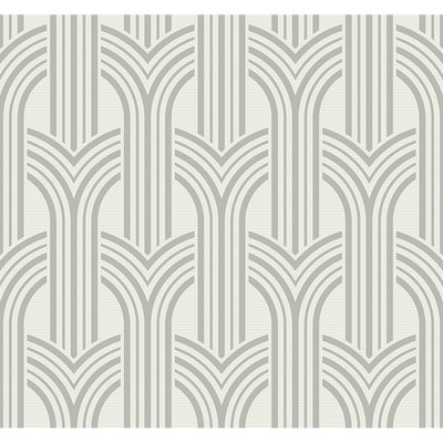 Collins & Company Broadway Arches - Chrome