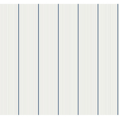 Collins & Company Rockefeller Stripe - Navy