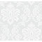 Collins & Company Deco Damask - Frosty