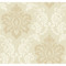 Collins & Company Deco Damask - Linen