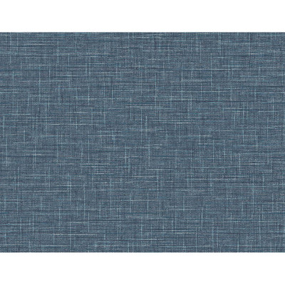 DuPont Grasmere Weave - Faded Cobalt