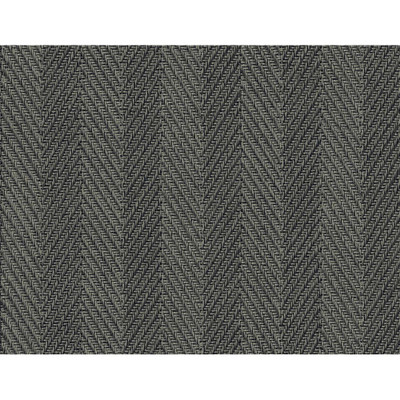 DuPont Throw Knit - Faded Onyx