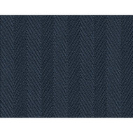 DuPont Throw Knit - Dark Sapphire